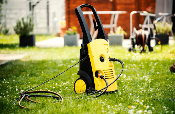 Best Residential Exterior Washing  in USA